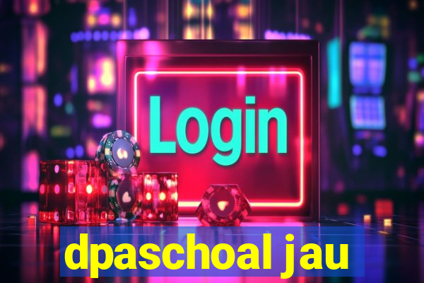 dpaschoal jau